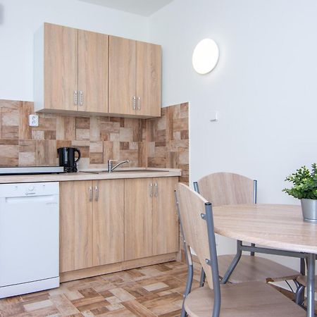 Penzion Anareta Frýdek-Místek Extérieur photo