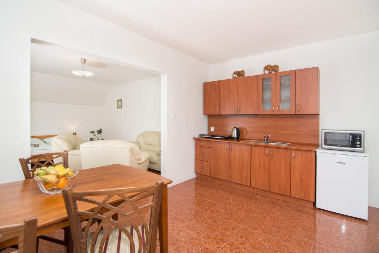 Penzion Anareta Frýdek-Místek Extérieur photo