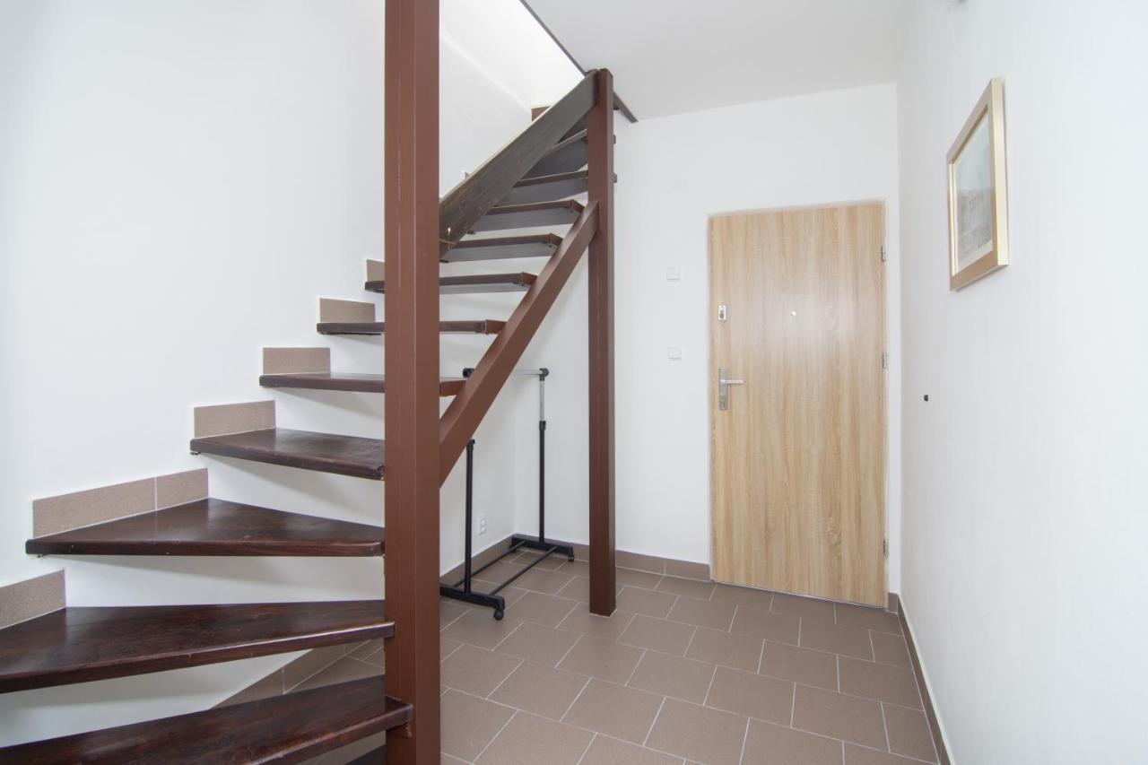 Penzion Anareta Frýdek-Místek Extérieur photo