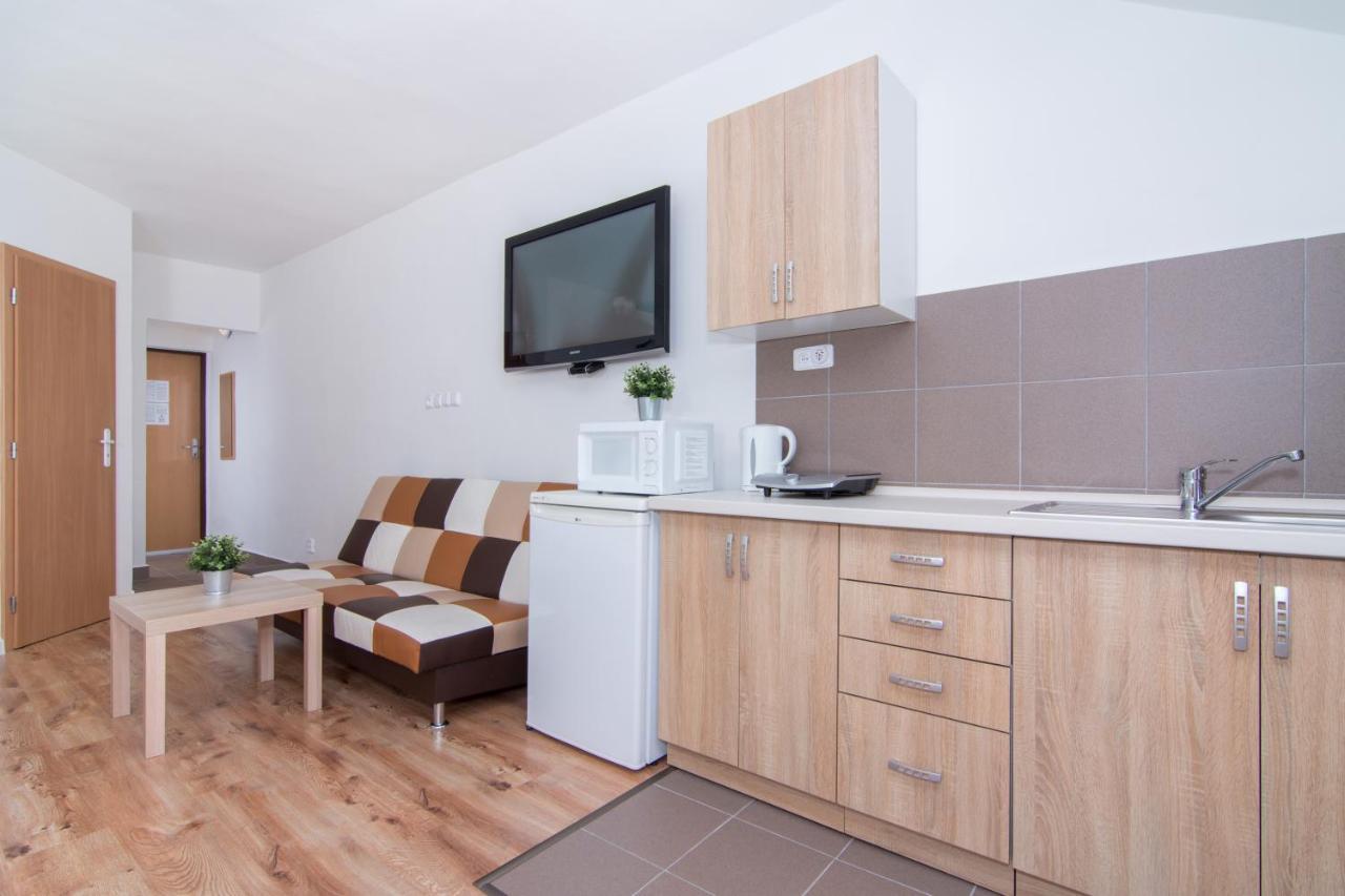 Penzion Anareta Frýdek-Místek Extérieur photo