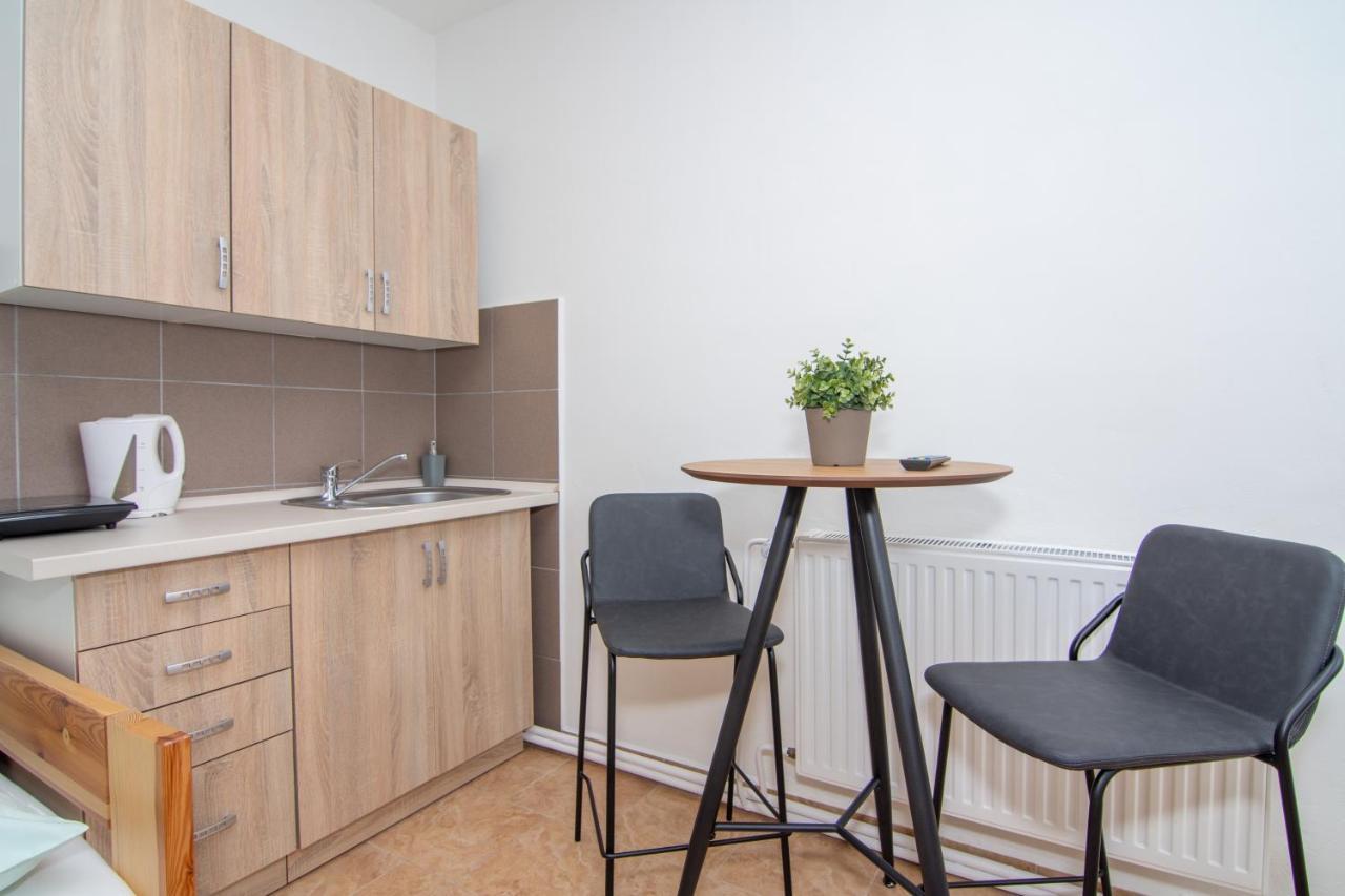 Penzion Anareta Frýdek-Místek Extérieur photo