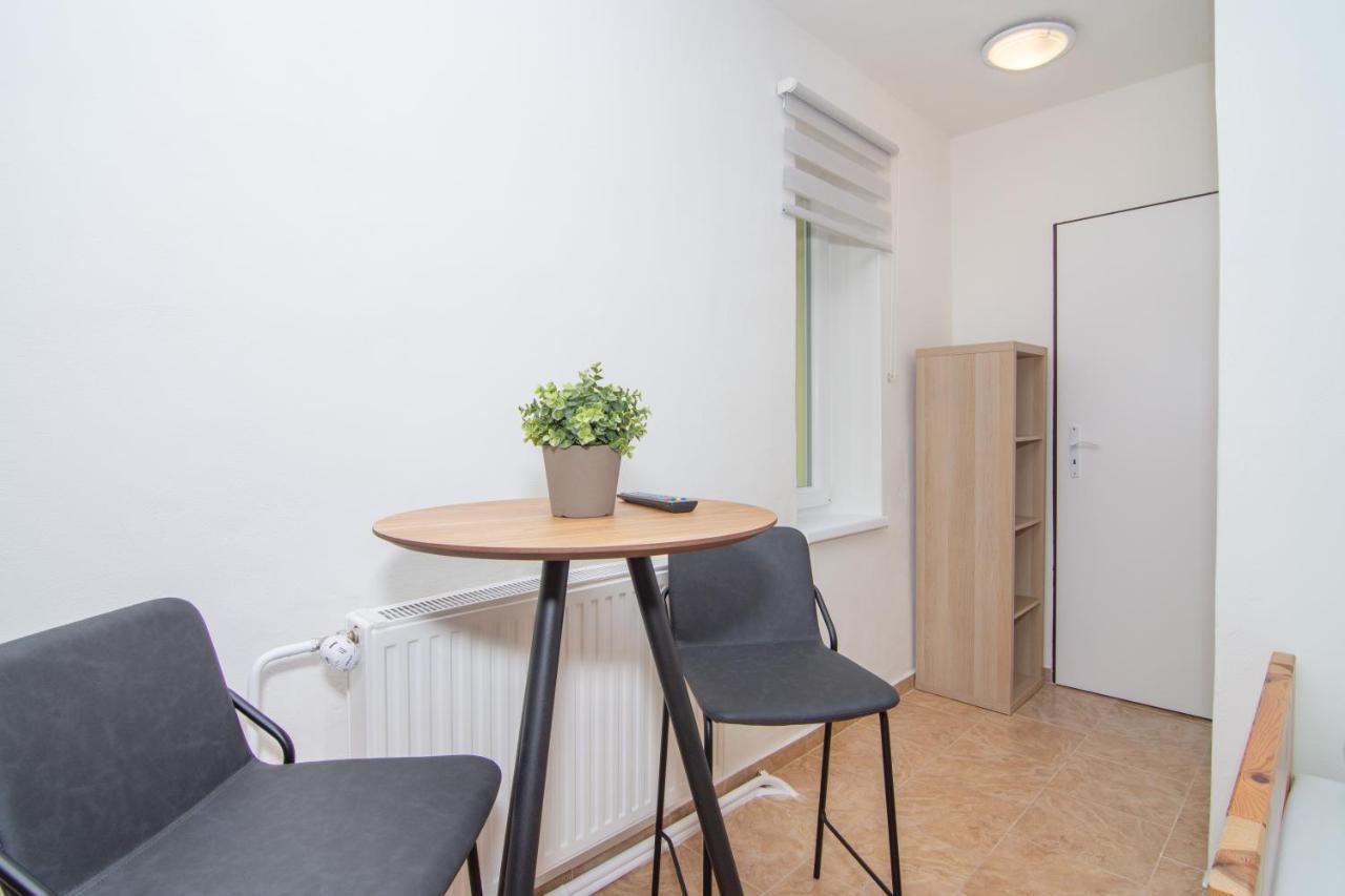 Penzion Anareta Frýdek-Místek Extérieur photo