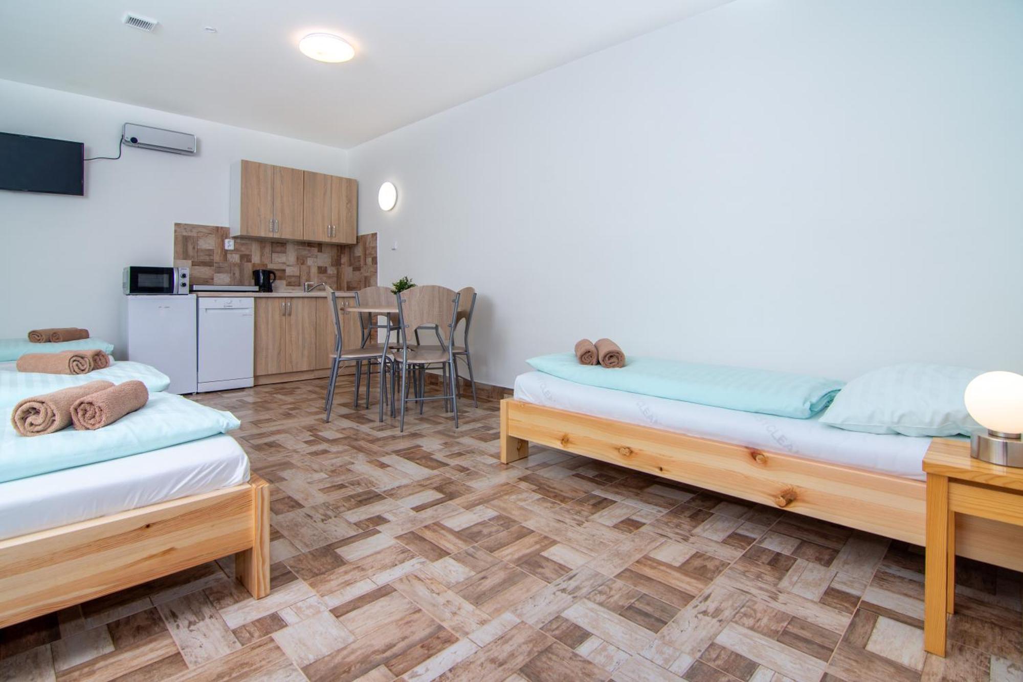 Penzion Anareta Frýdek-Místek Extérieur photo