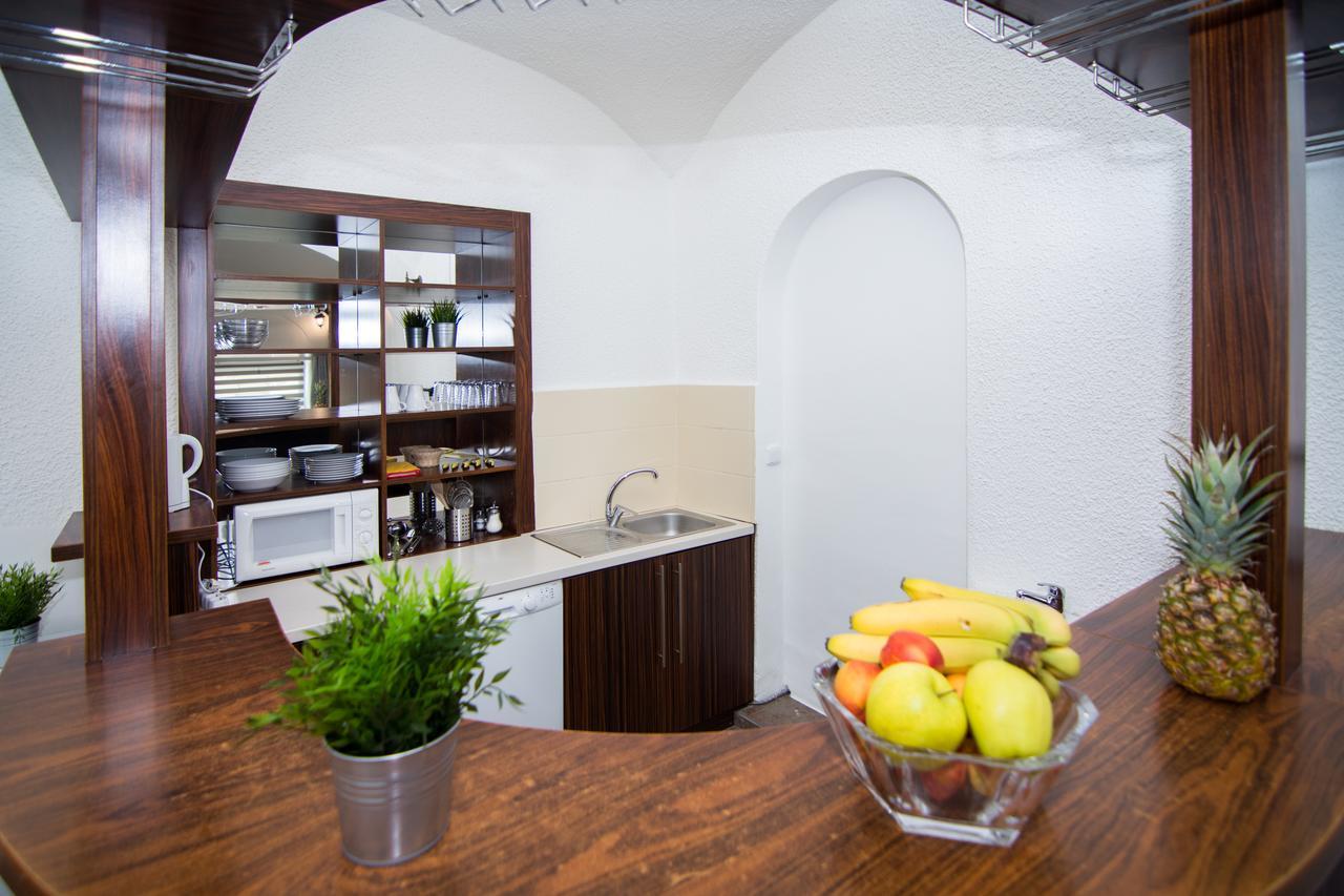 Penzion Anareta Frýdek-Místek Extérieur photo