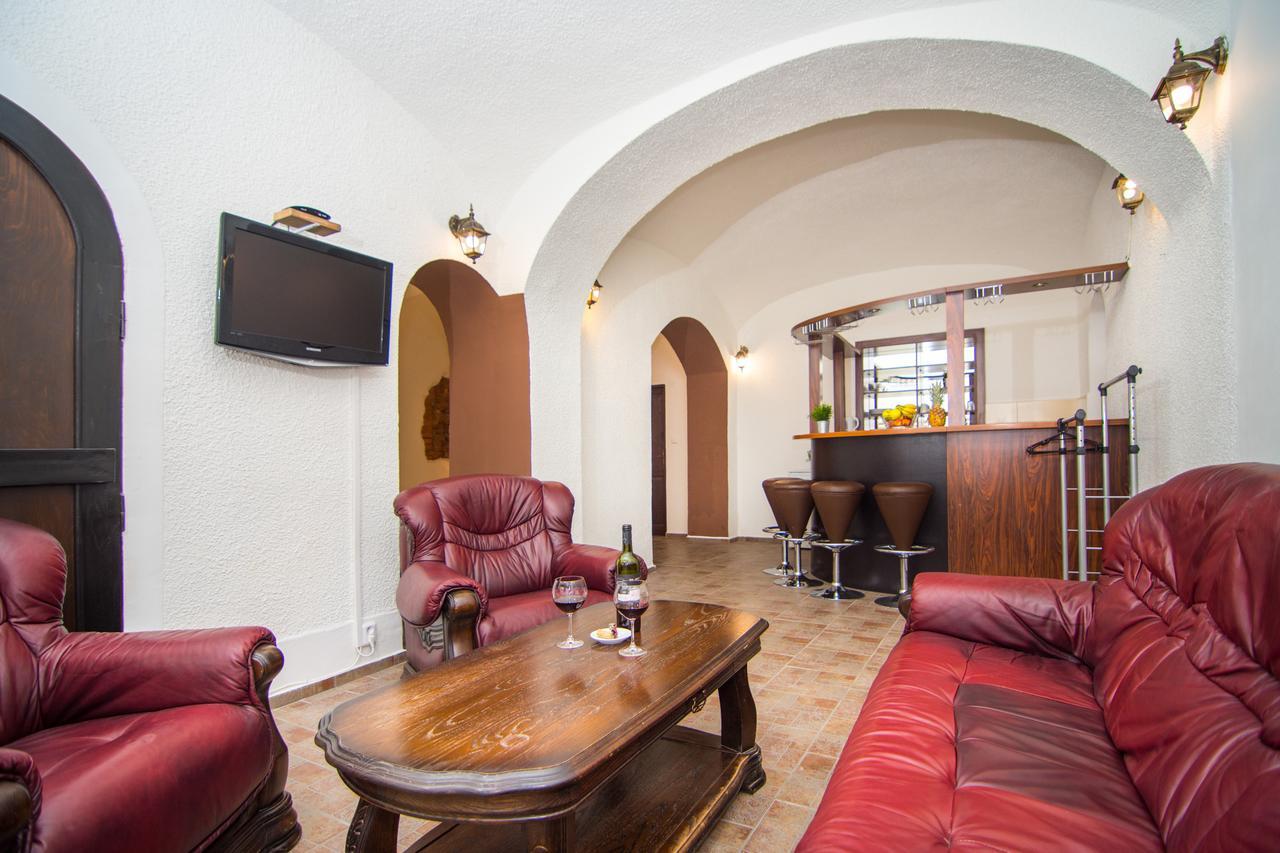 Penzion Anareta Frýdek-Místek Extérieur photo